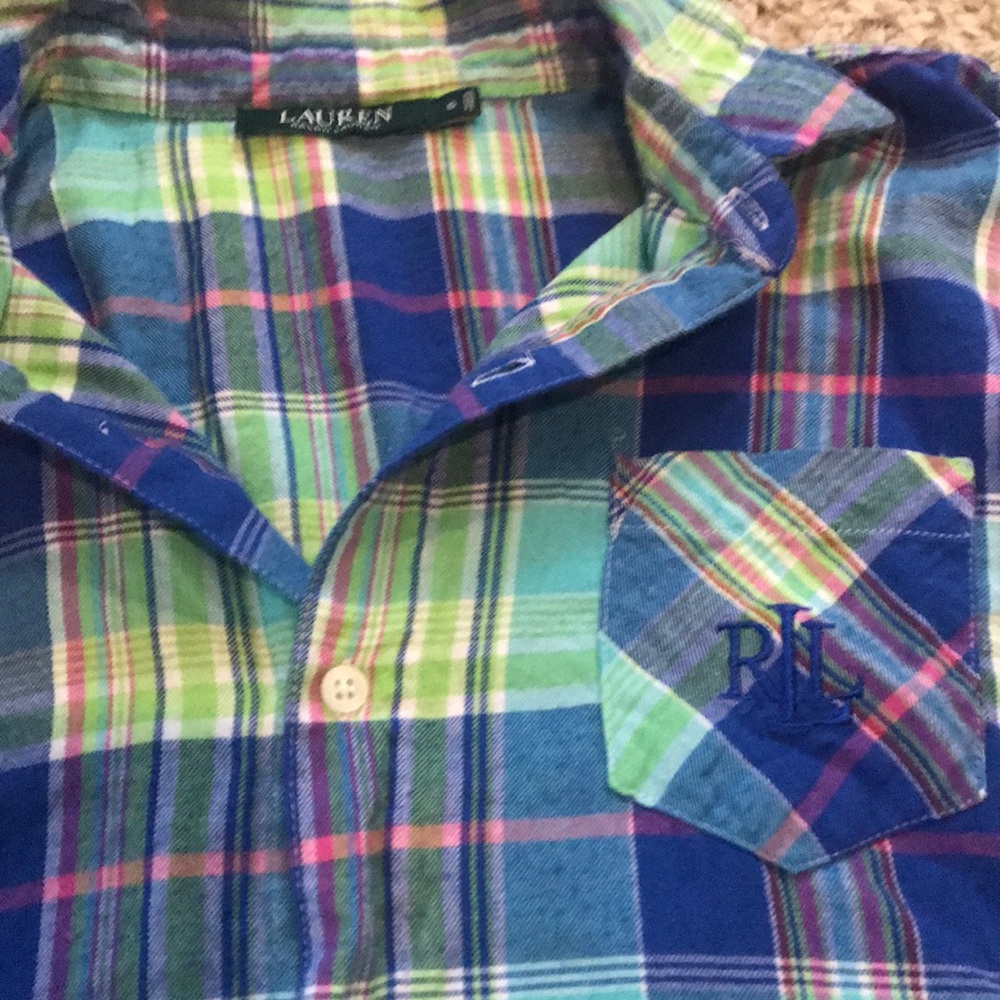 Ralph Lauren NightGown